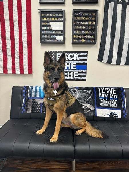Kona