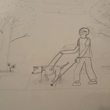 Entry image for CatDog