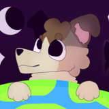 Entry image for Laika the Space Dog!