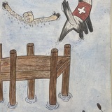 Entry image for Whizz the Dog