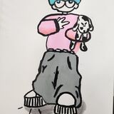 Entry image for Dogs and cats alike can matter to anyone