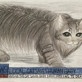 Entry image for Masha the Hero