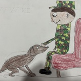 Entry image for Man's Best Friend