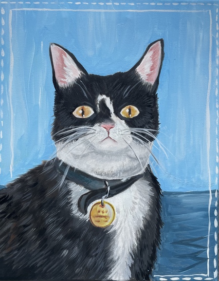 Unsinkable Sam