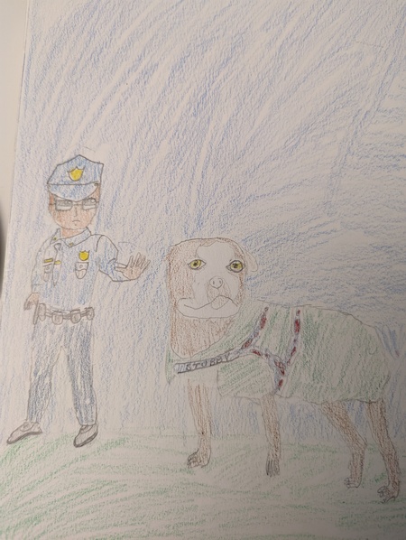 Stubby the war dog