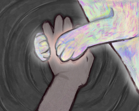 A Cat's Touch