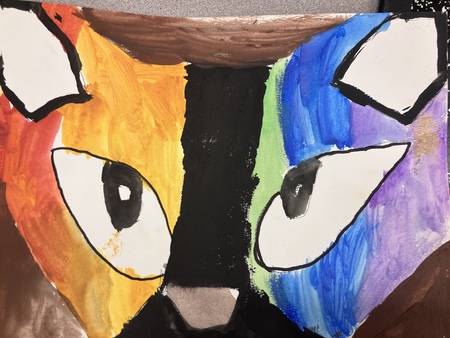Cat Equality