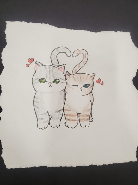Lovecats