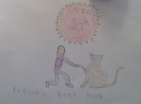 Best friends