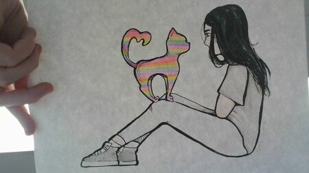 Lucky Rainbow