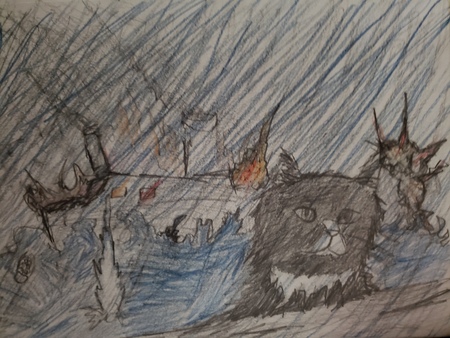 Unsinkable Sam