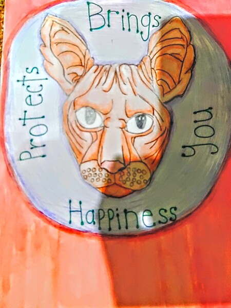 A Cat's Purpose
