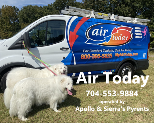 Air Today Logo