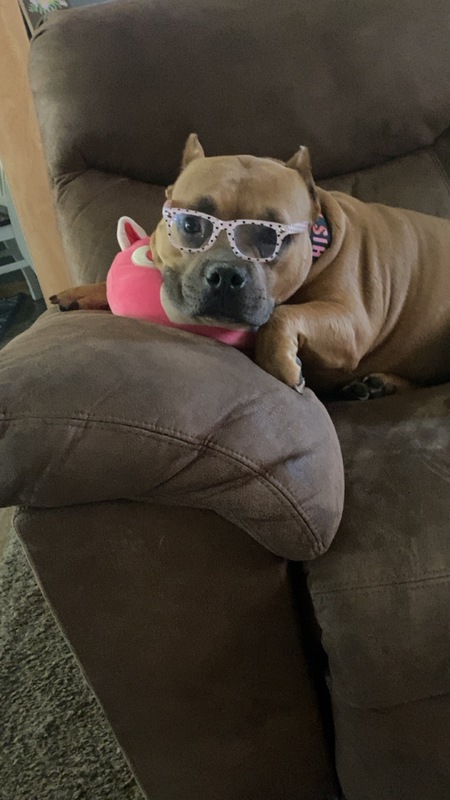 Big Momma Bertha 