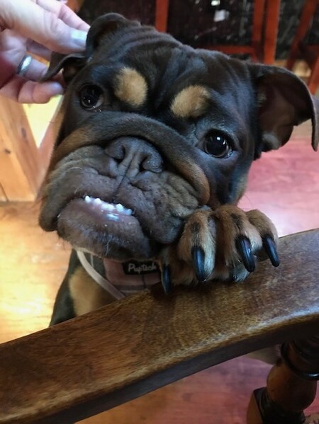 Baby Ruth