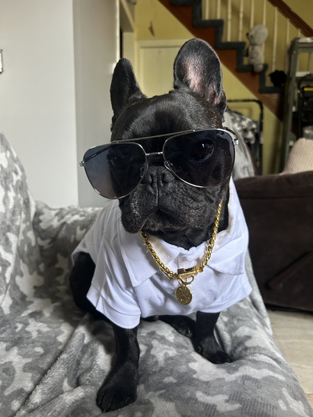 Petey