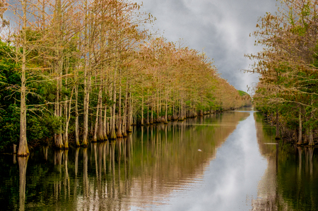 Long Canal