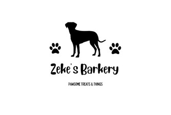 Zeke’s Barkery
