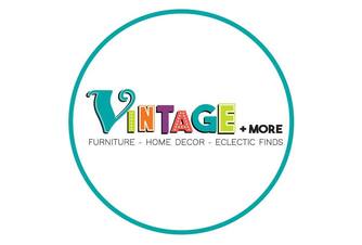 Vintage + More