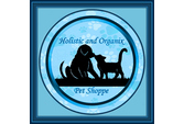 Holistic and Organix Pet Shoppe