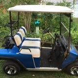 Entry image for Cool Golf Cart
