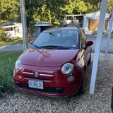 Entry image for Don's Little Fiat