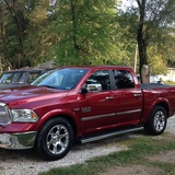 Entry image for My sweet 2013 Ram Truck