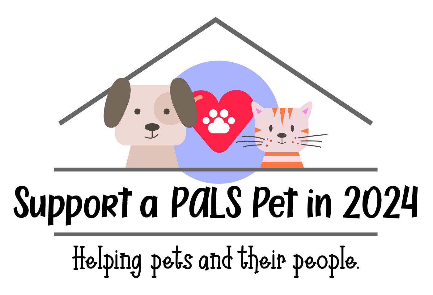 Pals sales for pets