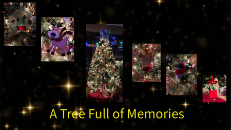 A Tree Full of Memories