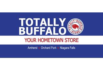 Totally Buffalo Store 
