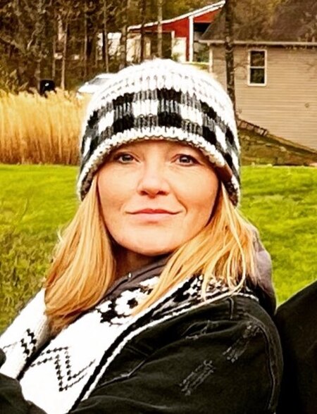 Rachel Reagan-Purschke 