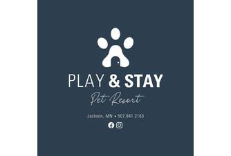 Play & Stay Pet Resort