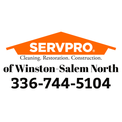 Servpro WS North