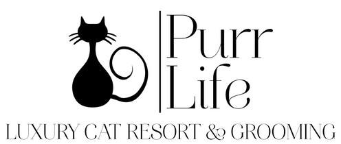 Purr Life Cat Resort 
