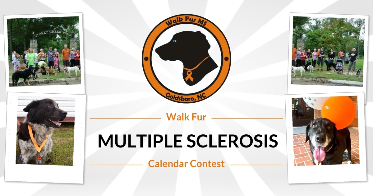 Homepage | Walk Fur Multiple Sclerosis | Walk Fur Multiple Sclerosis ...
