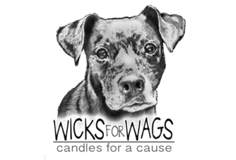Wicks For Wags: Candles For A Cause