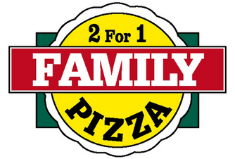 Family Pizza