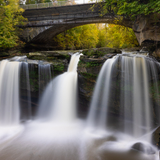 Entry image for Cascade