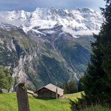 Entry image for Murren, Switzerland