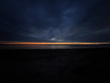 Entry image for Heart of the Eclipse. Clicking this image will show a larger photo