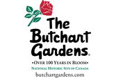 The Butchart Gardens