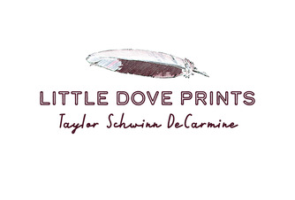 Little Dove Prints