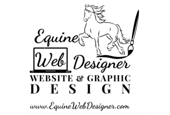 Equine Web Designer