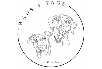 Wags + Tags