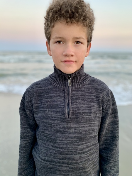 Entry image for Patrick. Clicking this image will show a larger photo