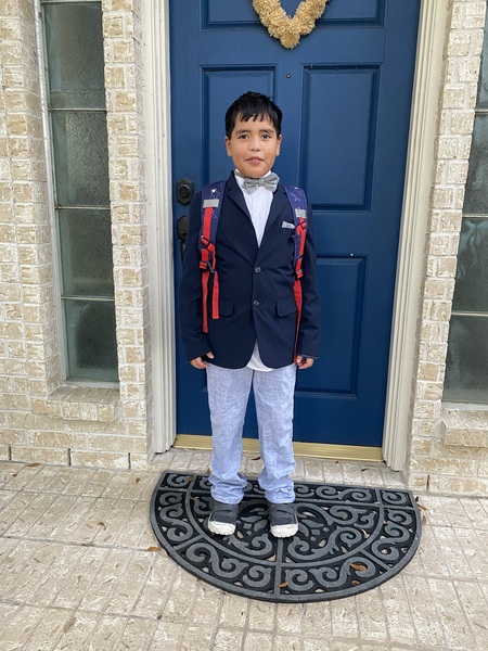 Entry image for Jay. Clicking this image will show a larger photo