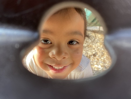 Entry image for Teeny. Clicking this image will show a larger photo