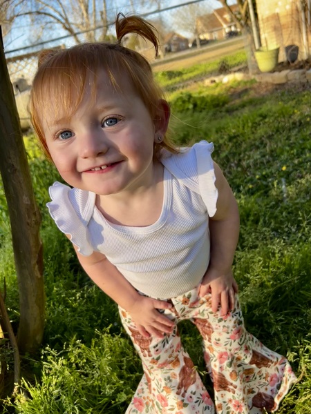 Entry image for Koralee. Clicking this image will show a larger photo