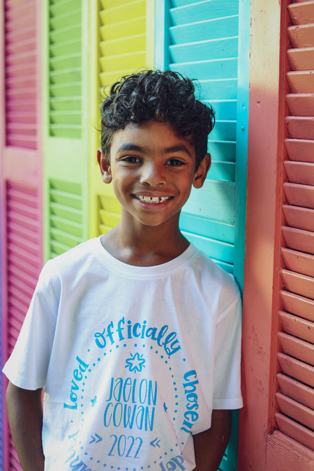 Entry image for Jaelon . Clicking this image will show a larger photo