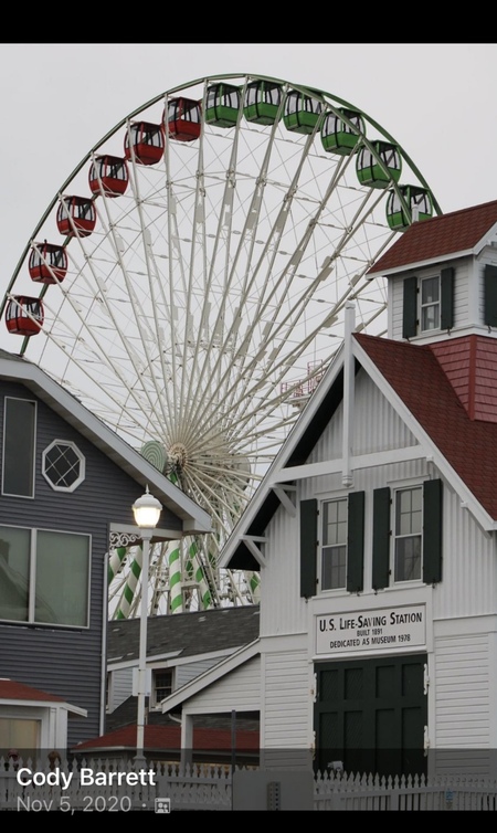 Ferris Wheel